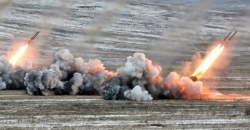 Иран нанес ракетные удары по военным базам США (ВИДЕО) - рис. 12