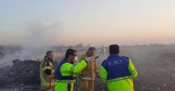 Кто был на борту разбившегося самолета в Тегеране: предварительный список погибших - рис. 14