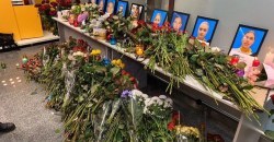 Авиакатастрофа в Тегеране: 9 января объявили днем траура в Украине - рис. 15