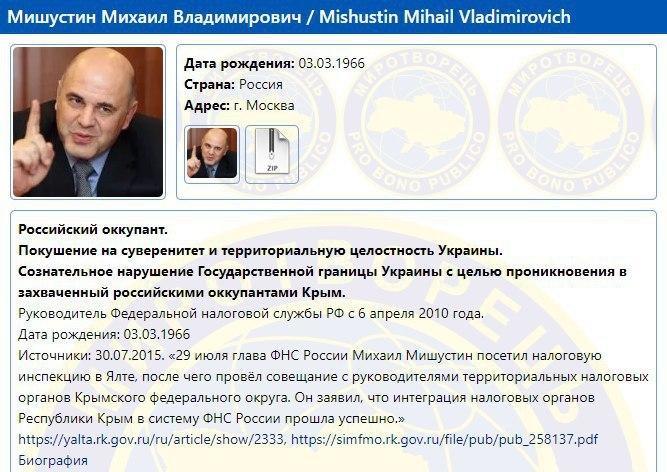 Год Рождения Нового Премьера Мишустина Год Рождения Нового Премьера Мишустина