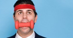 Физкульт-привет: где в Днепре можно бесплатно заниматься спортом (ФОТО) - рис. 10