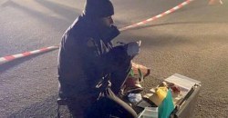 В Кривом Роге задержан убийца 76-летнего таксиста - рис. 8