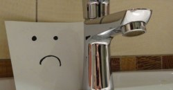 В Днепре временно не будет воды: ищи свой адрес - рис. 22