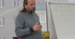 В Днепре не приходя в сознание скончался известный журналист - рис. 21