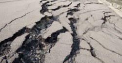В Румынии произошло землетрясение: трусило Одесскую область - рис. 17