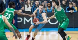 БК "Днепр" побеждает "Запорожье" и выходит на первое место - рис. 3