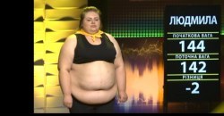 Сбросила 76 кг: криворожанка победила в популярном шоу и выиграла 100 000 гривен (ФОТО) - рис. 5