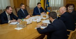 В Днепре встретились губернатор области и посол Чехии (ФОТО) - рис. 6