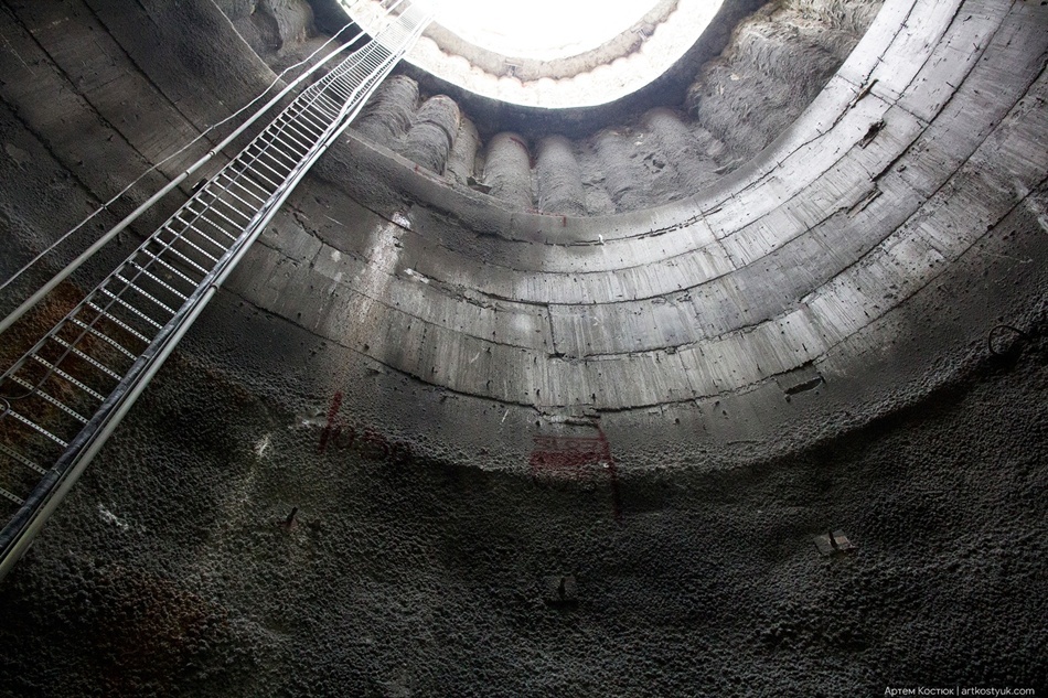 Как в кино: в Днепре блогер спустился в тоннель строящегося метро (ФОТО) - рис. 8