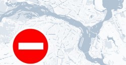 В Днепре на 3 года перекроют дорогу на одном из главных проезжих участков - рис. 17