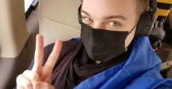 Заколдованный круг: самолет из Ухани летает в воздушном пространстве на границе с Днепропетровщиной - рис. 7