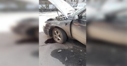 В Днепре неизвестные взорвали автомобиль Hyundai перед владельцем - рис. 21