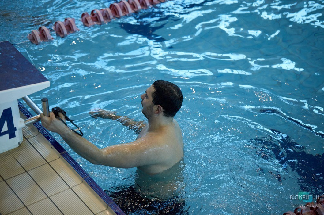 В Днепре завершился открытый чемпионат города по плаванию: более 100 детей получили разряды (ФОТООТЧЕТ) - рис. 26