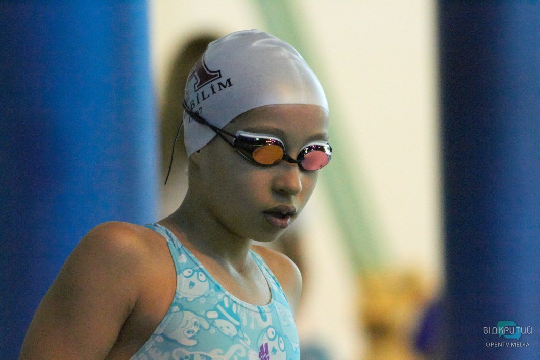 В Днепре завершился открытый чемпионат города по плаванию: более 100 детей получили разряды (ФОТООТЧЕТ) - рис. 36
