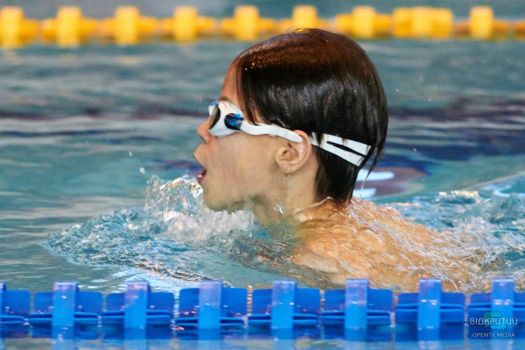В Днепре завершился открытый чемпионат города по плаванию: более 100 детей получили разряды (ФОТООТЧЕТ) - рис. 72