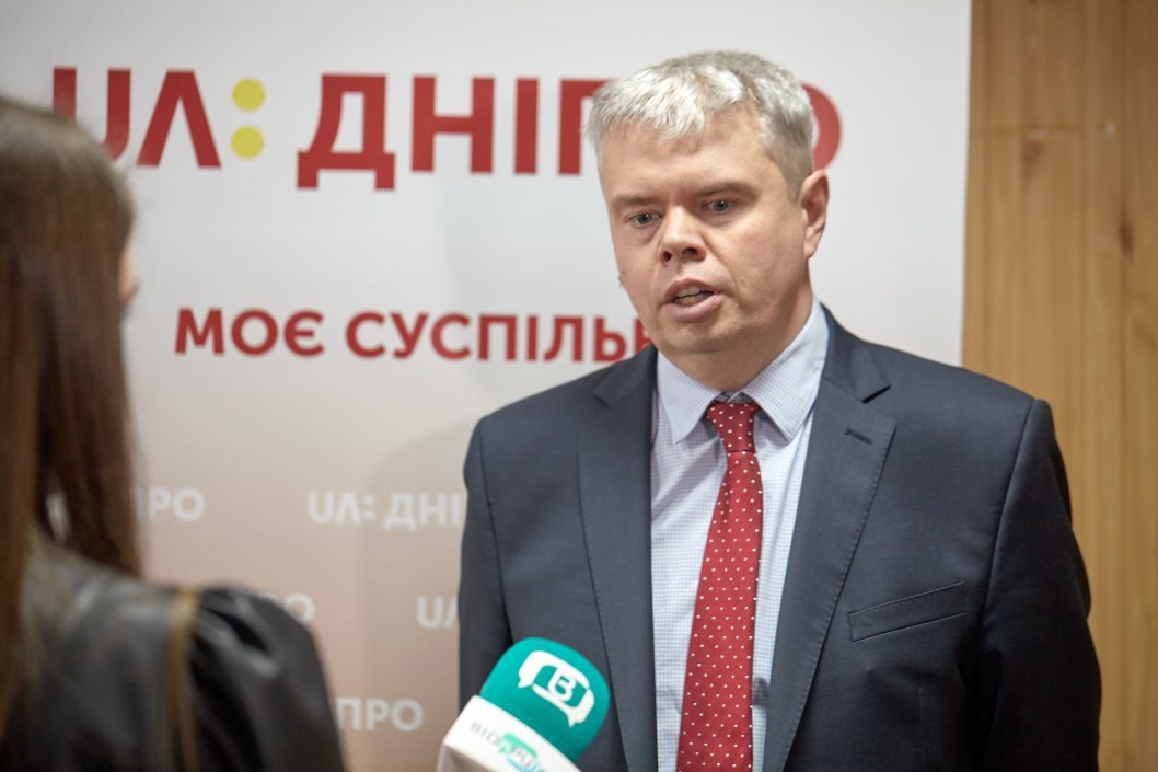 Мы не знаем, каким завтра будет курс доллара: эксклюзивное интервью замглавы Нацбанка Дмитрия Сологуба - рис. 1