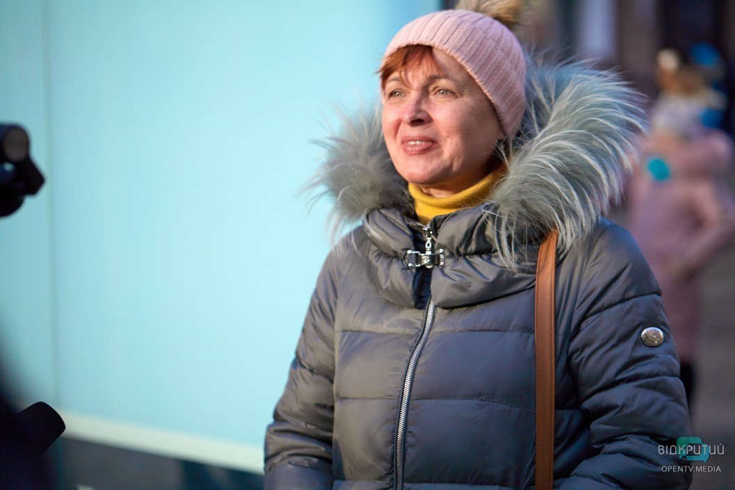 Кохай українською: в Днепре влюбленных приглашали признаваться в любви на языке Шевченко - рис. 4