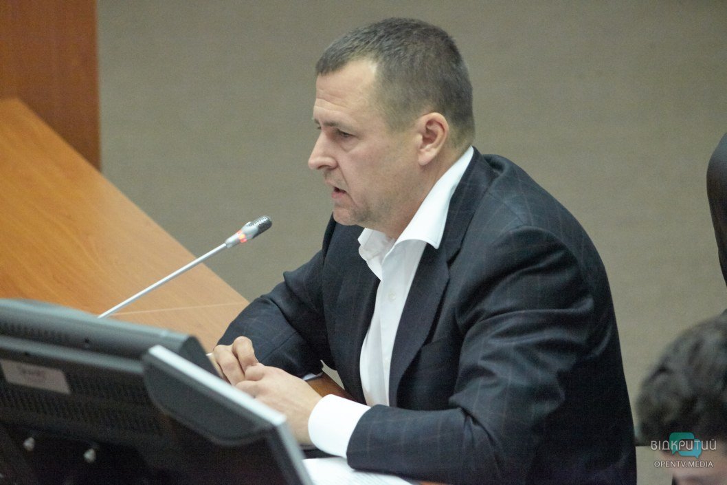 В Днепре депутаты не поддержали обращение к Зеленскому о рынке земли - рис. 2