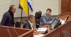 ВІДЕО:Депутати міськради Дніпра зібралися на чергове пленарне засідання - рис. 21