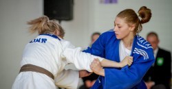 В Днепре состоится Чемпионат Украины по дзюдо (ФОТО) - рис. 8