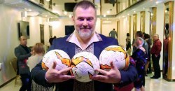 Президент СК Днепр-1 пригрозил арбитрам за необъективное судейство - рис. 7