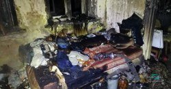 В Днепре горела квартира: пострадала 50-летняя женщина - рис. 6