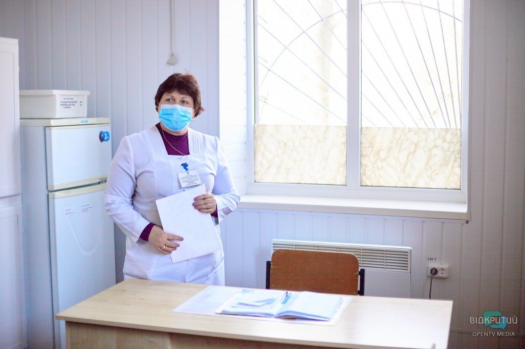 Сбылась мечта врачей: поликлинике Подгородного подарили современный анализатор крови - рис. 8