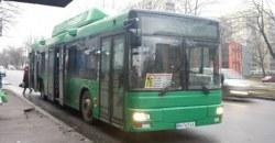 В Днепре на 76 маршруте уже курсируют новые автобусы - рис. 3