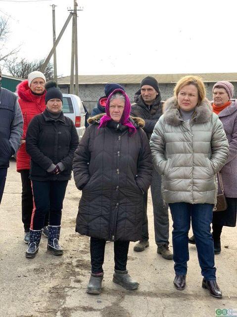 Журналисты нашли ту самую бабушку, которой предложили продать собаку, чтобы заплатить за газ - рис. 2