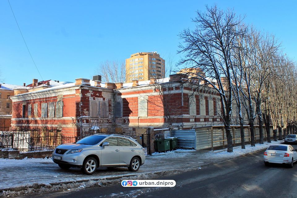 Почти как ПинчукАртЦентр: в Днепре планируют открыть современное культурное пространство (ФОТО) - рис. 2