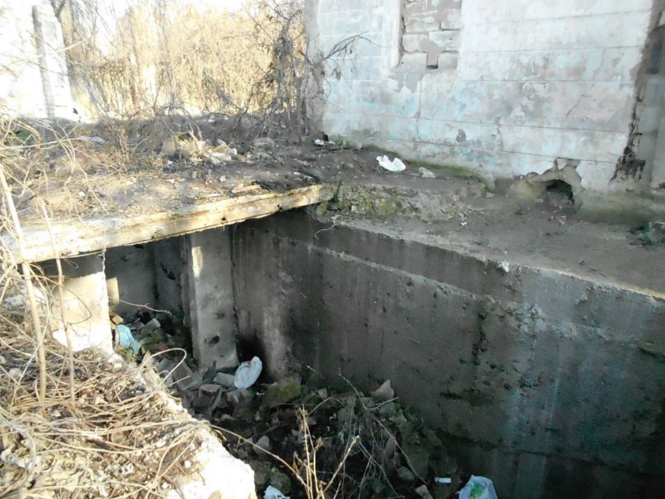 Неожиданно: в Днепре случайно обнаружили секретный бункер на случай ядерной войны (ФОТО) - рис. 4
