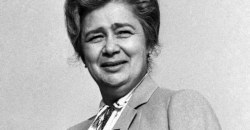 Скончалась уроженка Кривого Рога Валентина Шевченко - единственная женщина, возглавлявшая Верховную Раду - рис. 16