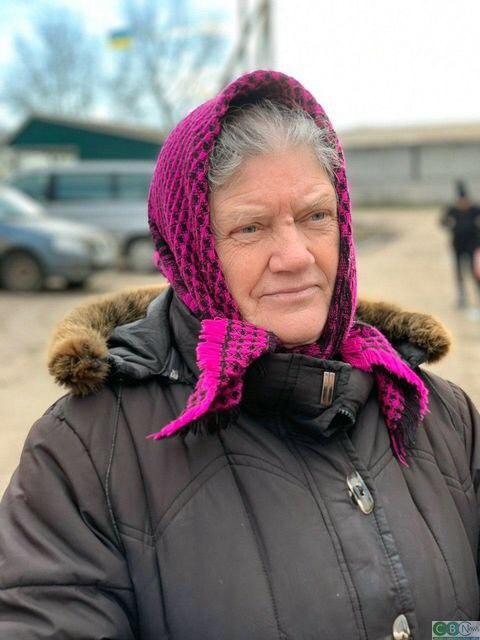 Журналисты нашли ту самую бабушку, которой предложили продать собаку, чтобы заплатить за газ - рис. 1