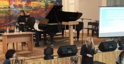ВІДЕО: У Дніпрі педагогів вчили працювати з інклюзивними класами - рис. 2