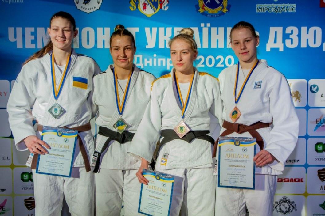 Гордимся нашими самураями: сборная Днепропетровской области выиграла Чемпионат Украины U21 (ФОТО) - рис. 5