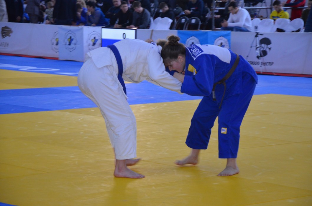Круче чем в фильмах Джеки Чана: в Днепре стартовал Чемпионат Украины по дзюдо среди юниоров и юниорок (ФОТО) - рис. 25