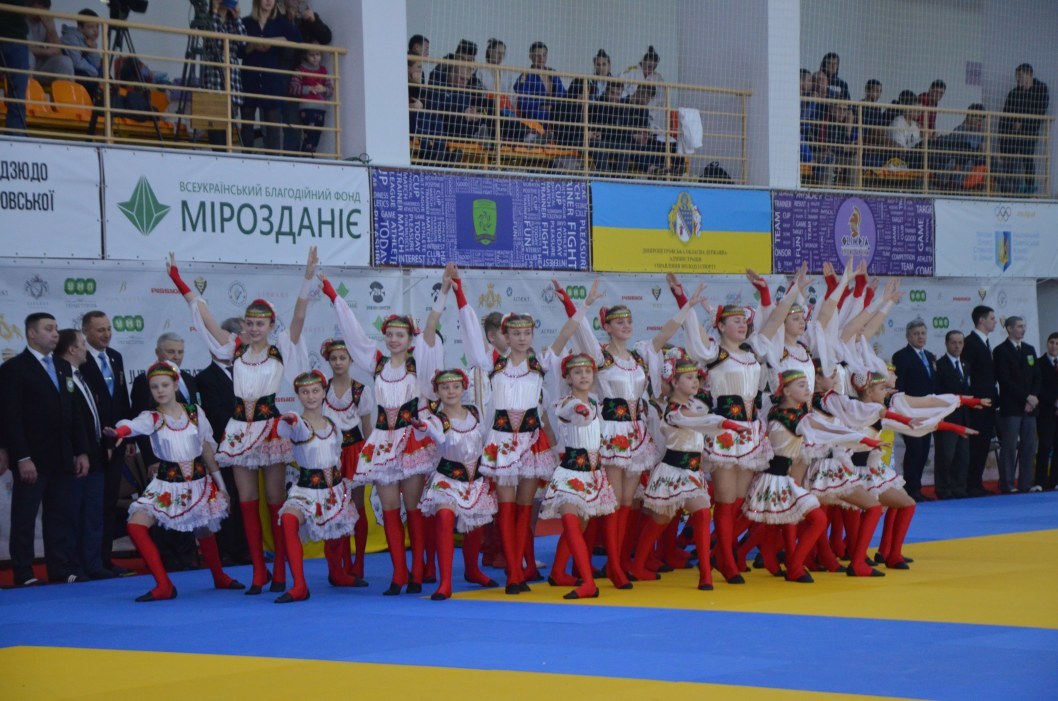 Круче чем в фильмах Джеки Чана: в Днепре стартовал Чемпионат Украины по дзюдо среди юниоров и юниорок (ФОТО) - рис. 35