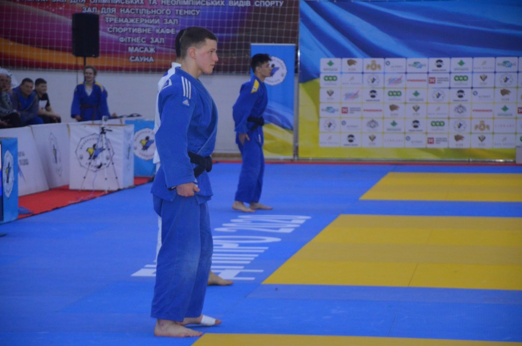 Круче чем в фильмах Джеки Чана: в Днепре стартовал Чемпионат Украины по дзюдо среди юниоров и юниорок (ФОТО) - рис. 10