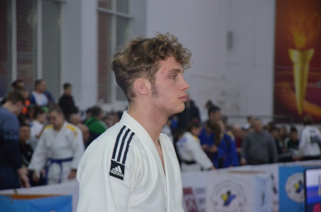 Круче чем в фильмах Джеки Чана: в Днепре стартовал Чемпионат Украины по дзюдо среди юниоров и юниорок (ФОТО) - рис. 7
