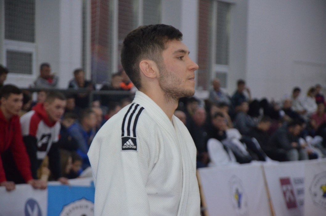 Круче чем в фильмах Джеки Чана: в Днепре стартовал Чемпионат Украины по дзюдо среди юниоров и юниорок (ФОТО) - рис. 8