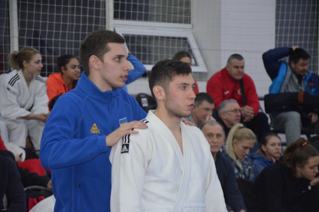 Круче чем в фильмах Джеки Чана: в Днепре стартовал Чемпионат Украины по дзюдо среди юниоров и юниорок (ФОТО) - рис. 9