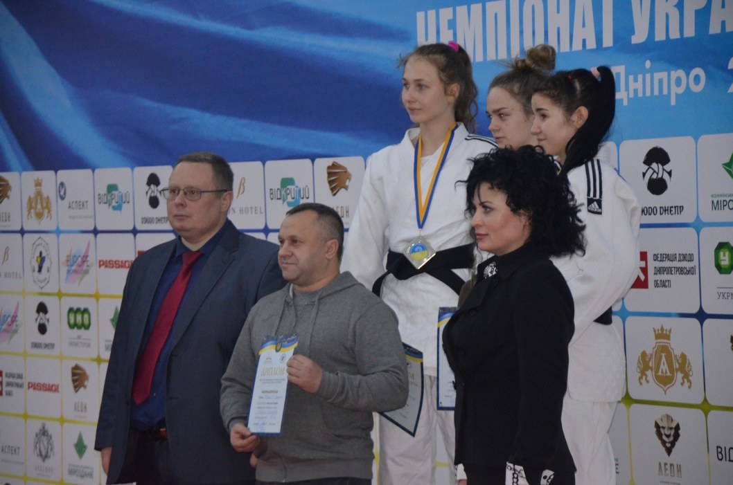 Круче чем в фильмах Джеки Чана: в Днепре стартовал Чемпионат Украины по дзюдо среди юниоров и юниорок (ФОТО) - рис. 37