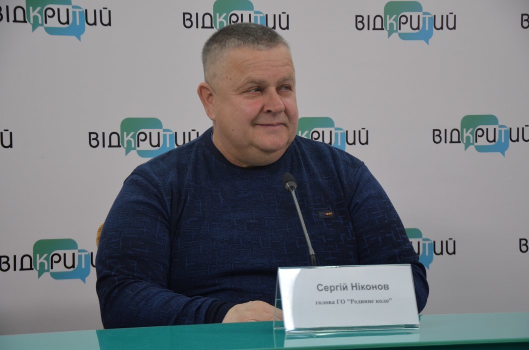 У Дніпрі пройде панахида за загиблими у Дебальцевому - рис. 1
