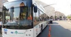 Строй маршрут заранее: в понедельник по Слобожанскому проспекту не будут ходить троллейбусы - рис. 11