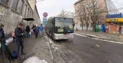 В Днепре на популярном маршруте заменят "Спринтеры" на автобусы - рис. 3
