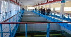 На Ломовской насосно-фильтровальной станции закончили реконструкцию фильтров (ФОТО) - рис. 11