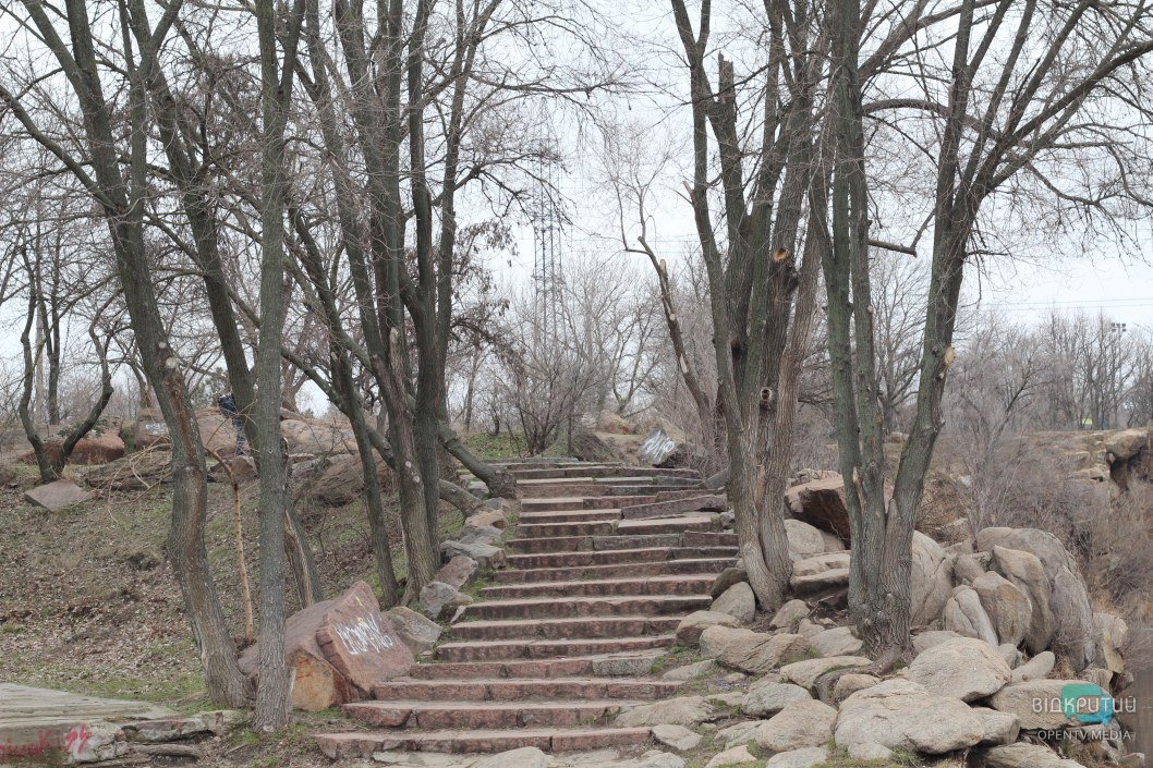 Как сейчас выглядит карьер на Красном Камне в Днепре (ФОТО) - рис. 10