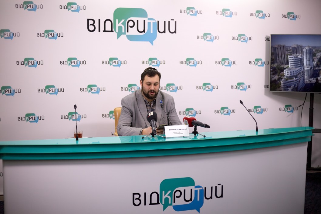 Перевізники та учасники бойових дій: хто винен у сварці - рис. 1