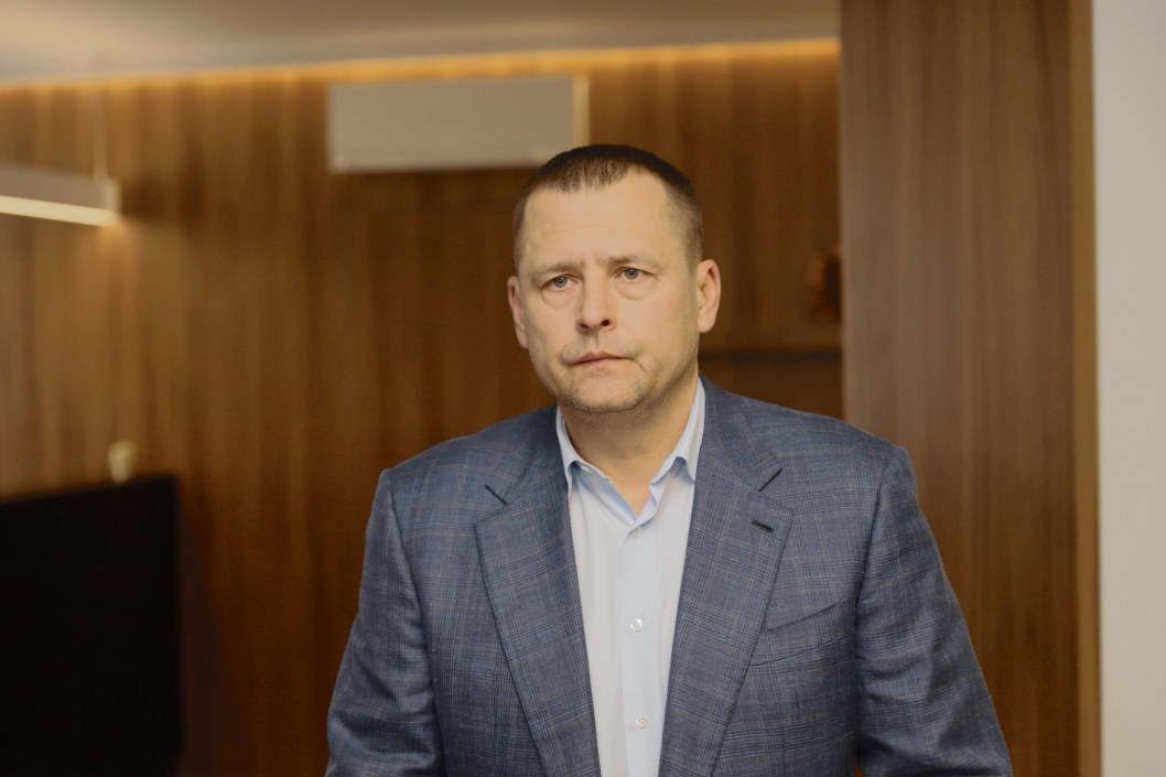 Не скрыться: Борис Филатов заявил, что скоро будет принята программа установки камер во дворах Днепра - рис. 1