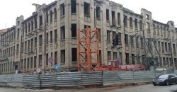 Как будет выглядеть дом-призрак на Троицкой после реконструкции (ФОТО) - рис. 17